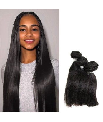 Tissage Straight de la marque