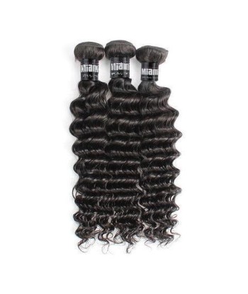 3 Paquets de Tissage  Deep Wave ouvre sa boutique