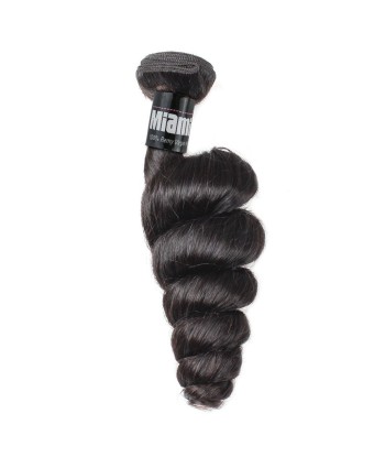 Tissage  Loose Wave plus qu'un jeu 