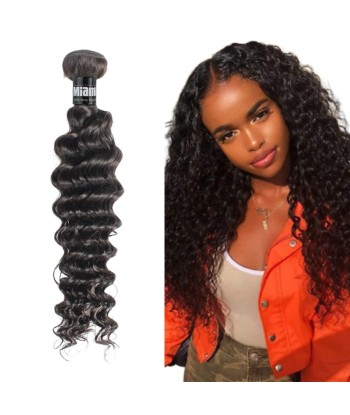 3 Paquets de Tissage  Deep Wave ouvre sa boutique