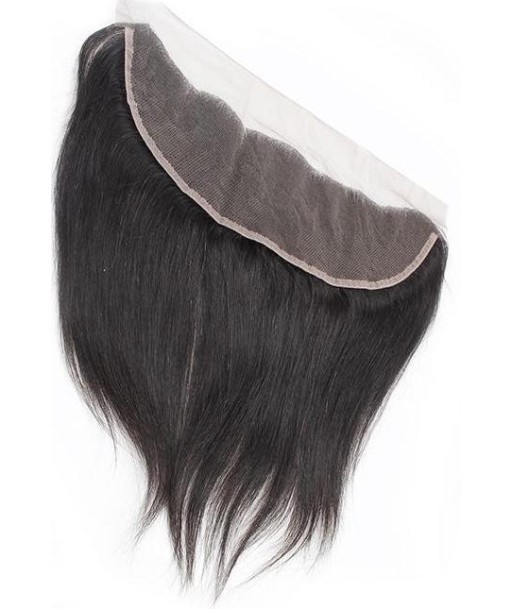 Lace Frontal Straight 13x4 Paris Déstockage Promo