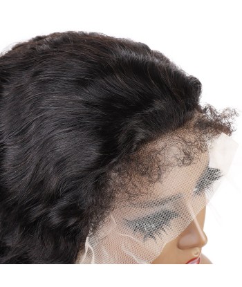 FRONT LACE 13X4" NEW STYLE LIMITED 4C DEEP WAVE les ctes