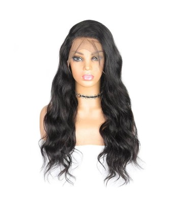 Perruque Lace Wig 5x5 Body Wave - Densité 150% - Aspect Naturel pour bénéficier 