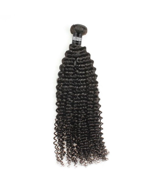 Tissage  Kinky Curly Déstockage paiement sécurisé