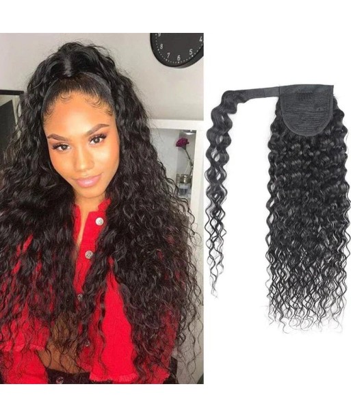 Remy Hair Wave Magic Ribban Mágico Hight Cable rembourrage situé sous