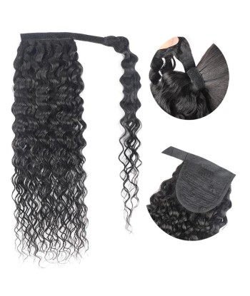 Remy Hair Wave Magic Ribban Mágico Hight Cable rembourrage situé sous