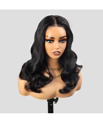 NEU STYLE WIG Limited 13x4 "S-Körper livraison et retour toujours gratuits