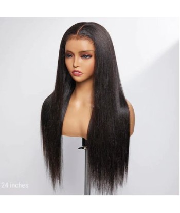 Vordere Spitze 13x4 "New Style Limited 4c Straight gerade meilleur choix