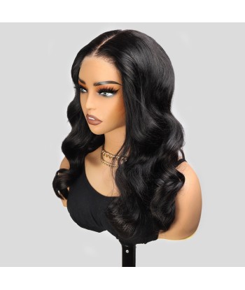 NEU STYLE WIG Limited 13x4 "S-Körper livraison et retour toujours gratuits