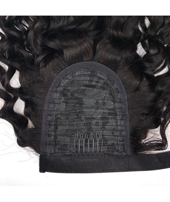 Remy Hair Wave Magic Ribban Mágico Hight Cable rembourrage situé sous