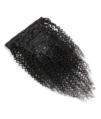 Kinky Curly Black 120 GR Amélioration de cerveau avec