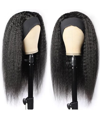 Yaki Straight Banner Perücke Toutes les collections ici