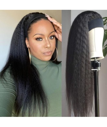 Yaki Straight Banner Perücke Toutes les collections ici