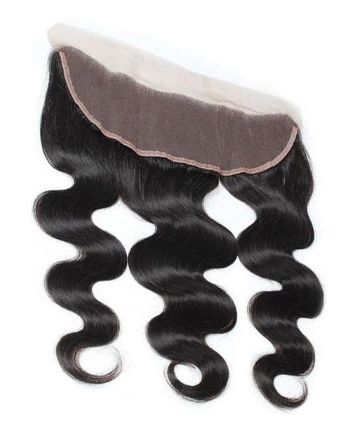 Body Wave 13x4 Front Lace plus qu'un jeu 