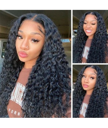 Water Water Wave Dark Brun Wig ouvre sa boutique