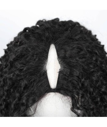 Water Water Wave Dark Brun Wig ouvre sa boutique