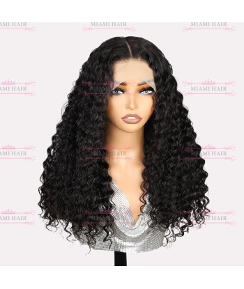 Wig 13x4 Wig Wig Wig Wig - con effetto quasi doppio disegnato e volume massimo dei capelli Remy acheter en ligne