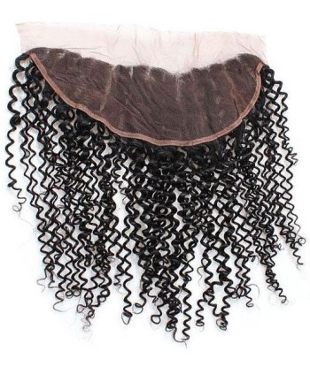 Lace Frontal Kinky Curly 13x4 prix pour 