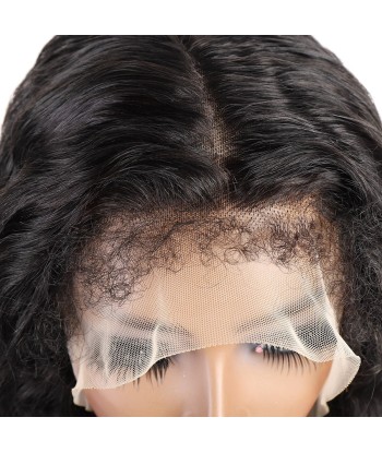 FRONT LACE 13X4" NEW STYLE LIMITED 4C DEEP WAVE prix