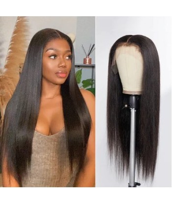 FRONT LACE 13X4" NEW STYLE LIMITED 4C STRAIGHT de votre