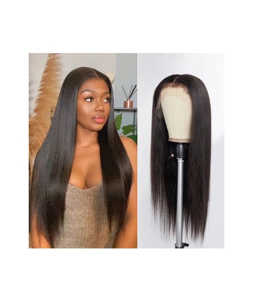 FRONT LACE 13X4" NEW STYLE LIMITED 4C STRAIGHT de votre