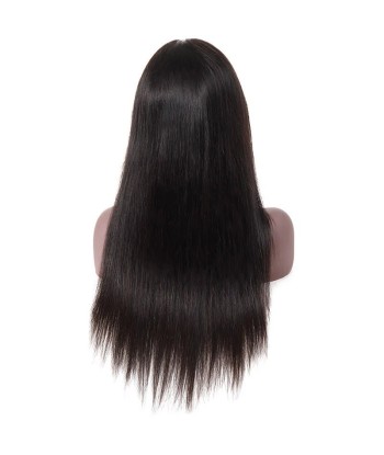 Perruque Lace Wig 5x5 Straight - Densité 150% - Effet Soyeux solde