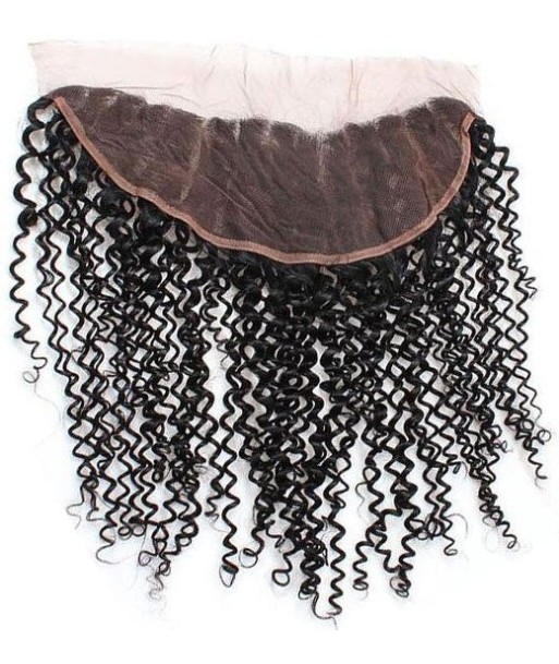 Kinky Curly 13x4 Kinky 4x4 france