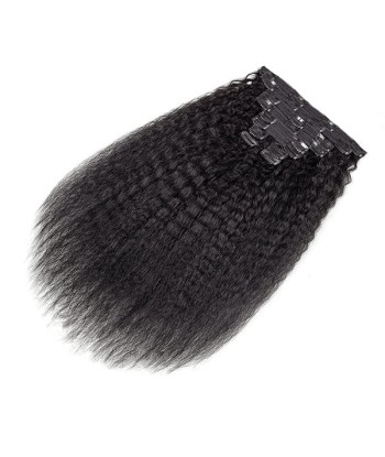 Kinky Straight Black 120 GR Vous souhaitez 