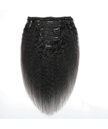 Kinky Straight Black 120 GR Vous souhaitez 